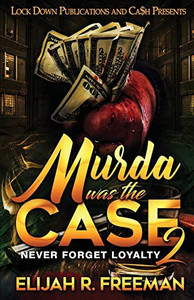 Murda was the Case 2 Murda was the Case 2