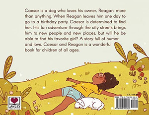 Caesar and Reagan Caesar and Reagan
