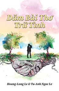 Dam Bài Tho Tr? Tình (Romantic Poems)