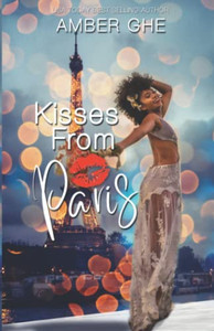 Kisses From Paris