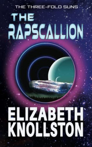 The Rapscallion (The Three-Fold Suns) The Rapscallion (The Three-Fold Suns)