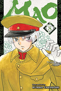 Mao, Vol. 8 (8)