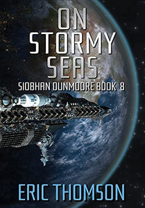 On Stormy Seas (Siobhan Dunmoore) On Stormy Seas (Siobhan Dunmoore)