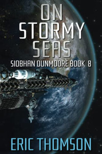 On Stormy Seas (Siobhan Dunmoore) On Stormy Seas (Siobhan Dunmoore)