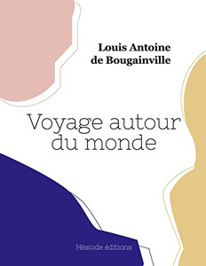 Voyage autour du monde (French Edition) Voyage autour du monde (French Edition)