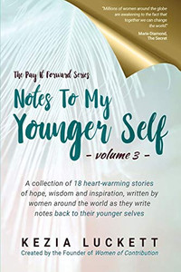 Notes to My Younger Self (The Pay It Forward Series)