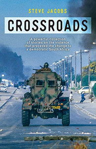 Crossroads - 9781760418229