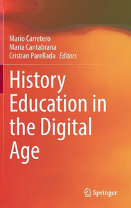 History Education in the Digital Age