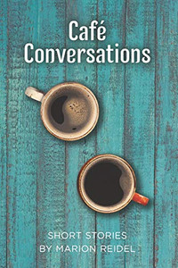 Café Conversations Café Conversations