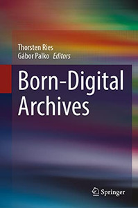 Born-Digital Archives