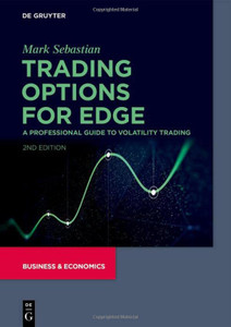 Trading Options for Edge