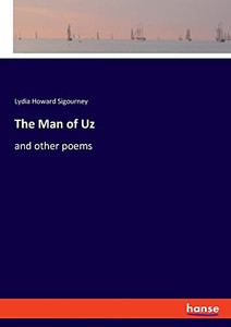 The Man of Uz: and other poems The Man of Uz: and other poems