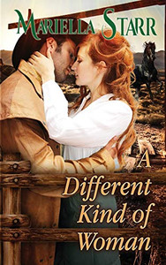A Different Kind of Woman A Different Kind of Woman
