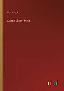 Sterne überm Meer (German Edition)