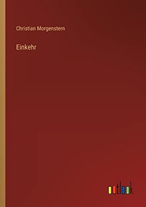 Einkehr (German Edition)