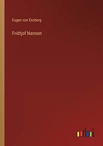 Fridtjof Nansen (German Edition)