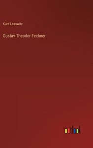 Gustav Theodor Fechner (German Edition)