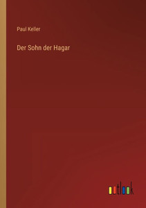 Der Sohn der Hagar (German Edition) - 9783368267667