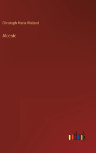 Alceste (German Edition) - 9783368270971 Alceste (German Edition) - 9783368270971
