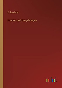 London und Umgebungen (German Edition)