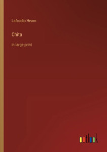 Chita: in large print - 9783368303525