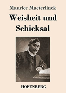 Weisheit und Schicksal (German Edition) Weisheit und Schicksal (German Edition)