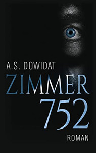 Zimmer 752 (German Edition) Zimmer 752 (German Edition)