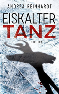 Eiskalter Tanz (German Edition) Eiskalter Tanz (German Edition)
