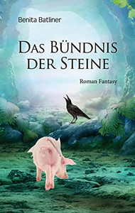 Das Bündnis der Steine: Melindor-Trilogie, Band III (German Edition) Das Bündnis der Steine: Melindor-Trilogie, Band III (German Edition)