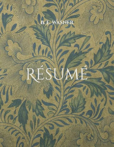 Résumé: Die Geschichte Meines Lebens! (German Edition) Résumé: Die Geschichte Meines Lebens! (German Edition)