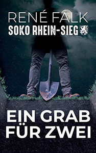 Ein Grab für Zwei (German Edition) Ein Grab für Zwei (German Edition)