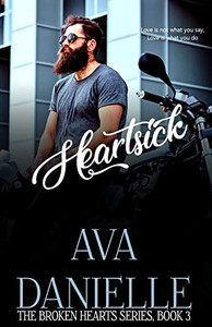 Heartsick (The Broken Hearts Series) Heartsick (The Broken Hearts Series)