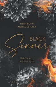 Black Sinner: Wach auf, Prinzessin (Black-Reihe) (German Edition) Black Sinner: Wach auf, Prinzessin (Black-Reihe) (German Edition)