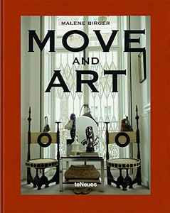 Move & Art