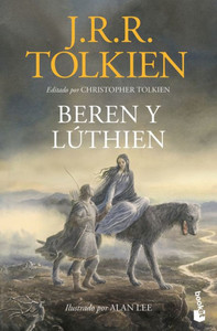 Beren y Lúthien (Spanish Edition) Beren y Lúthien (Spanish Edition)