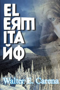 El Ermitaño (Spanish Edition)