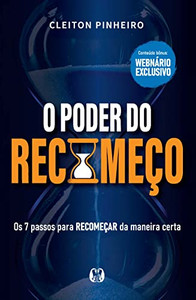 O Poder do Recomeço (Portuguese Edition) O Poder do Recomeço (Portuguese Edition)
