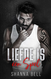 Liefde is een spel: een maffia romance (Dutch Edition) Liefde is een spel: een maffia romance (Dutch Edition)