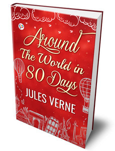Around the World in Eighty Days