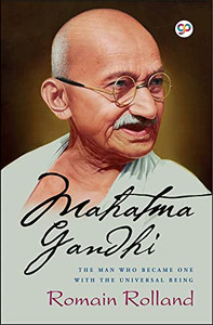 Mahatma Gandhi Mahatma Gandhi