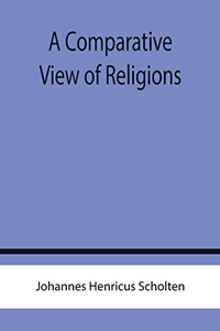 A Comparative View of Religions