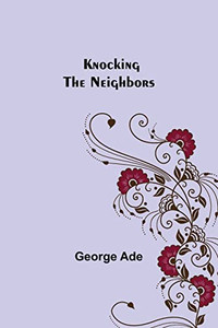 Knocking the Neighbors Knocking the Neighbors