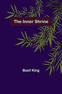 The Inner Shrine The Inner Shrine