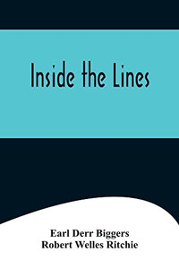 Inside the Lines Inside the Lines