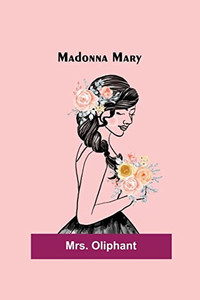Madonna Mary Madonna Mary
