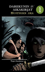 Darekunin Aikakirjat (Finnish Edition)