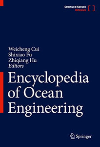 Encyclopedia of Ocean Engineering Encyclopedia of Ocean Engineering