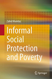 Informal Social Protection and Poverty Informal Social Protection and Poverty