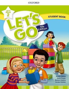 Let'S Begin: Level 2: Student Book (Let'S Begin) Let'S Begin: Level 2: Student Book (Let'S Begin)