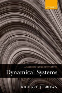 A Modern Introduction To Dynamical Systems A Modern Introduction To Dynamical Systems